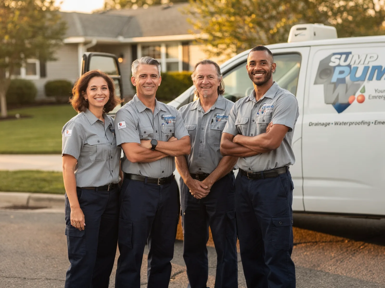 Water Heater Repair company in Landrum, SC